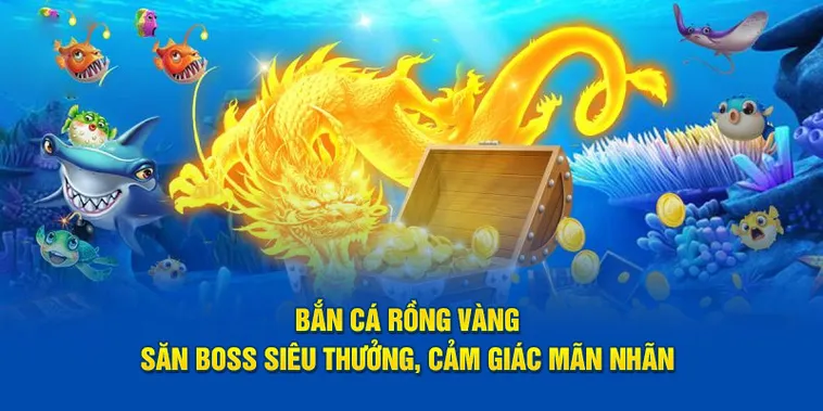 Hướng Dẫn Cách Chơi Bắn Cá Rồng Tại Loto188 Hiệu Quả Nhất 2025