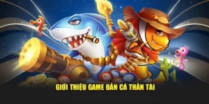 Hướng Dẫn Cách Chơi Bắn Cá Thần Tài Tại Loto188 Để Thắng Lớn