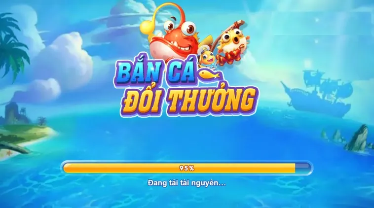 Khám Phá Thế Giới Bắn Cá Loto188 Đầy Sắc Màu
