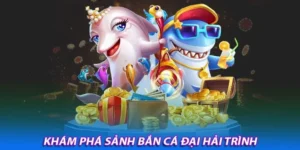 Hướng Dẫn Chơi Bắn Cá Đại Hải Trình Tại Loto188 Thành Công