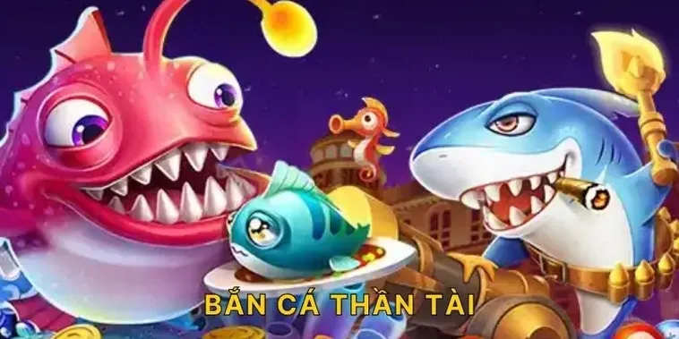 Hướng Dẫn Cách Chơi Bắn Cá Thần Tài Tại Loto188 Để Thắng Lớn