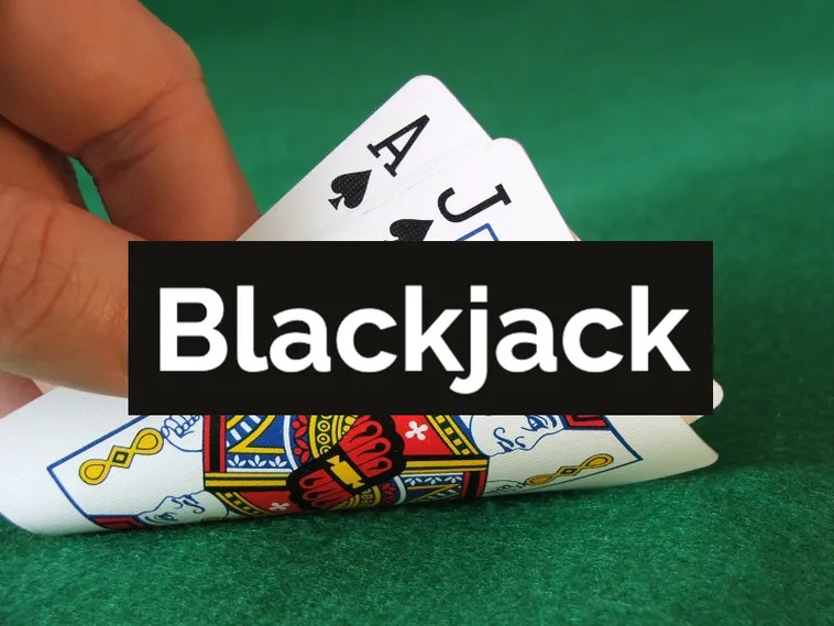Khám Phá Trò Chơi Blackjack Tại Loto188 Hấp Dẫn