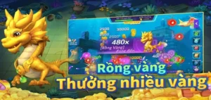 Hướng Dẫn Cách Chơi Bắn Cá Rồng Tại Loto188 Hiệu Quả Nhất 2025