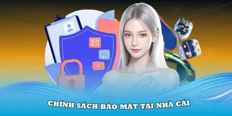 Chính sách bảo mật 1 Chính sách bảo mật