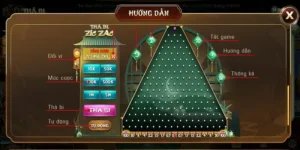 Hướng Dẫn Cách Chơi Game Nhanh ZicZac Tại Loto188 Hiệu Quả