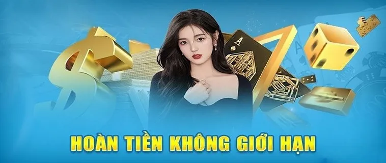 Hoàn Trả Không Giới Hạn Tại Nhà Cái Loto188: Tìm Hiểu Chi Tiết