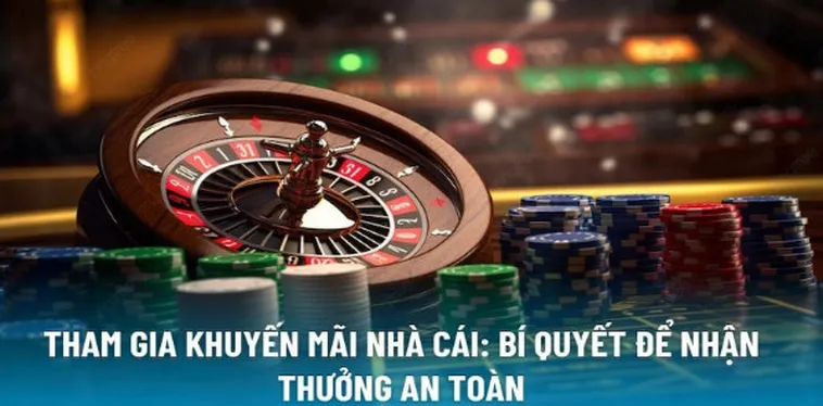 Khuyến Mãi Loto188: Tận Hưởng Ưu Đãi Hấp Dẫn Nhất Năm 2025