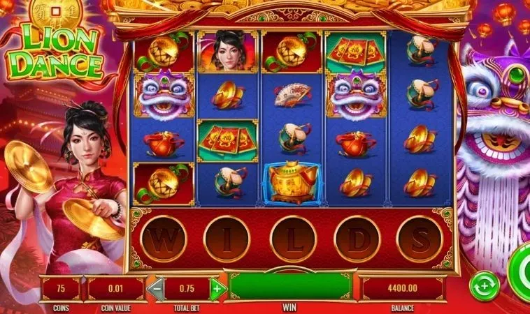 Hướng Dẫn Cách Chơi Nổ Hũ Lân Hái Lộc Tại Loto188 Hiệu Quả Nhất