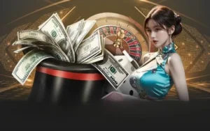 Nạp Tiền Loto188 Hướng Dẫn Chi Tiết Cho Tân Thủ Trong 3 Phút
