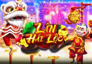 Hướng Dẫn Cách Chơi Nổ Hũ Lân Hái Lộc Tại Loto188 Hiệu Quả Nhất