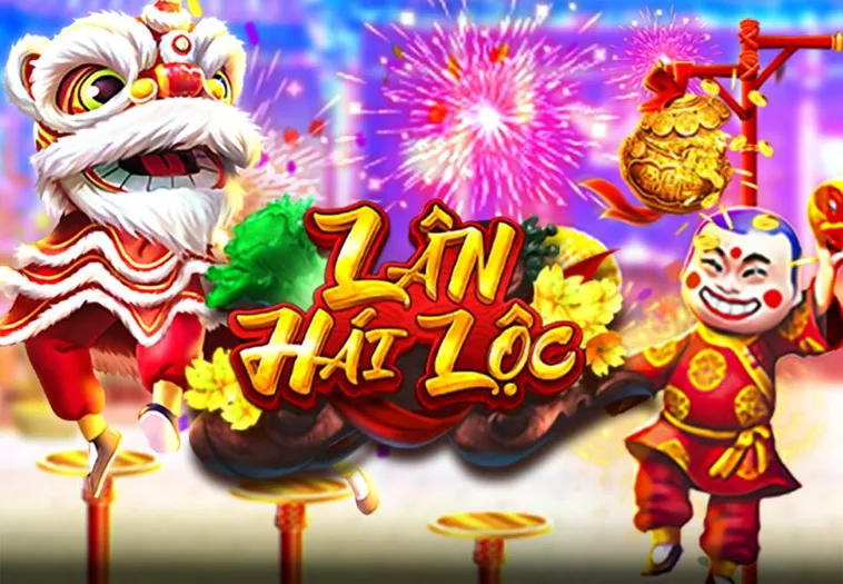 Hướng Dẫn Cách Chơi Nổ Hũ Lân Hái Lộc Tại Loto188 Hiệu Quả Nhất