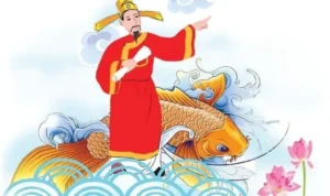 Hướng Dẫn Cách Chơi Nổ Hũ Táo Quân Tại Loto188 Hiệu Quả