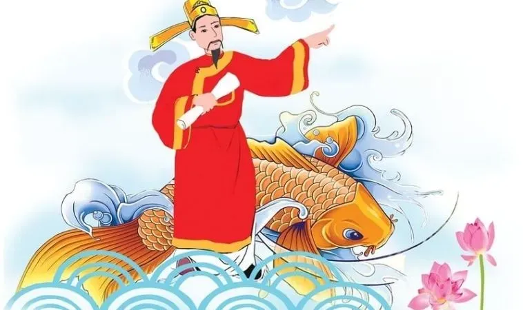 Hướng Dẫn Cách Chơi Nổ Hũ Táo Quân Tại Loto188 Hiệu Quả