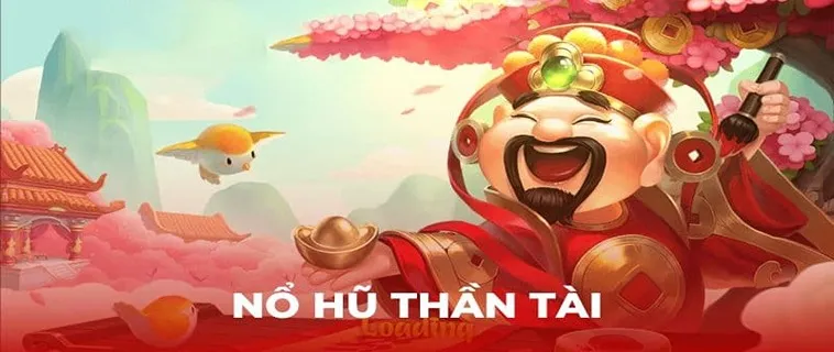 Khám Phá Nổ Hũ Thần Tài Loto188: Hành Trình Săn Thưởng Lớn
