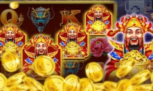 Khám Phá Nổ Hũ Thần Tài Loto188: Hành Trình Săn Thưởng Lớn