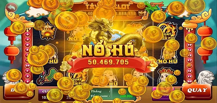 Nổ Hũ Loto188: Khám Phá Thế Giới Giải Trí Đỉnh Cao
