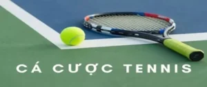 Tìm Hiểu Cá Cược Quần Vợt Loto188: Hành Trình Giải Trí Hấp Dẫn