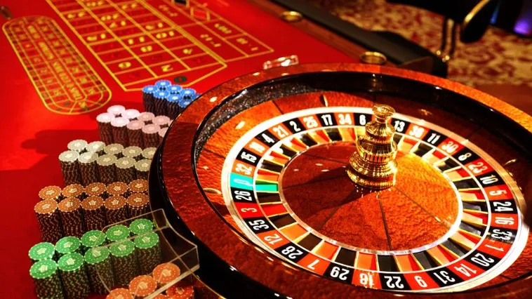 Hướng Dẫn Cách Chơi Roulette Nhà Cái Loto188 Hiệu Quả Nhất