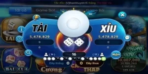 Hướng Dẫn Cách Chơi Tài Xỉu Nhà Cái Loto188 Hiệu Quả Nhất
