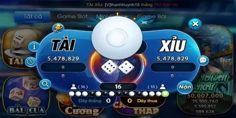 Hướng Dẫn Cách Chơi Tài Xỉu Nhà Cái Loto188 Hiệu Quả Nhất
