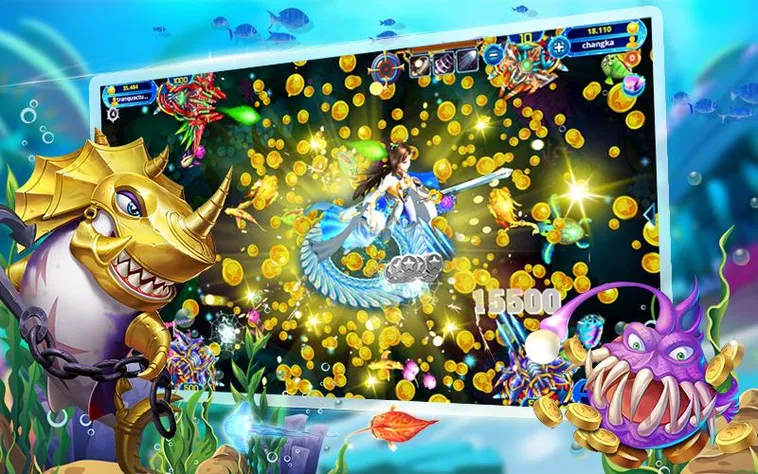 Hướng Dẫn Cách Chơi Thợ Săn Cá Tại Loto188 Hiệu Quả Nhất