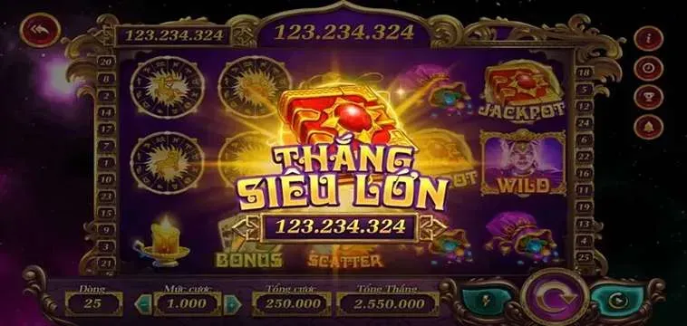 Khám Phá Trò Chơi Nổ Hũ Rừng Xanh Tại Loto188: Hấp Dẫn, Kịch Tính, Đầy Thưởng Lớn