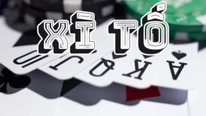 Tìm Hiểu Sức Hút Trò Chơi Xì Tố Tại Loto188