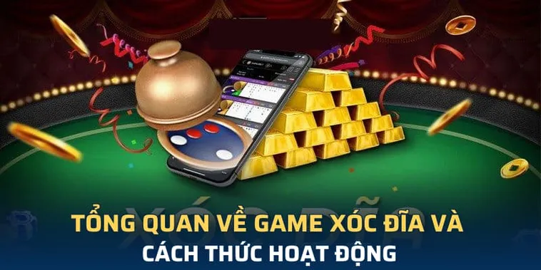 Khám Phá Sức Hút Trò Chơi Xóc Đĩa Tại Loto188